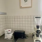 Wohnen Im Stielwerk Дом отдыха Мунстер