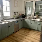 Дом отдыха Wohnen Im Stielwerk Мунстер