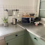 Дом отдыха Wohnen Im Stielwerk