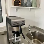 Дом отдыха Wohnen Im Stielwerk *