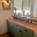 Wohnen Im Stielwerk * Мунстер