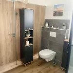 Дом отдыха Wohnen Im Stielwerk Мунстер