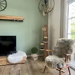 Wohnen Im Stielwerk Дом отдыха Мунстер