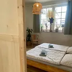 Wohnen Im Stielwerk *