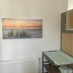 Дом отдыха Wohnen Im Stielwerk
