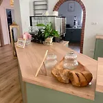 Wohnen Im Stielwerk * Мунстер
