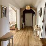 Wohnen Im Stielwerk Дом отдыха *