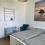 Wohnen Im Stielwerk Дом отдыха Мунстер