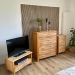 Wohnen Im Stielwerk Дом отдыха