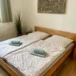 Wohnen Im Stielwerk *
