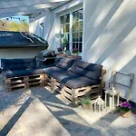 Wohnen Im Stielwerk Мунстер