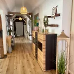 Wohnen Im Stielwerk * Мунстер