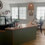Wohnen Im Stielwerk Дом отдыха Мунстер
