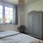 Wohnen Im Stielwerk Дом отдыха