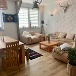 Wohnen Im Stielwerk Дом отдыха Мунстер
