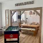 Дом отдыха Wohnen Im Stielwerk Мунстер
