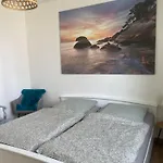 Wohnen Im Stielwerk Дом отдыха *