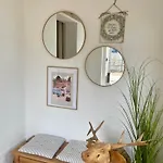 Wohnen Im Stielwerk Дом отдыха Мунстер
