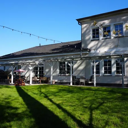 Holiday home Wohnen Im Stielwerk Munster im Heidekreis