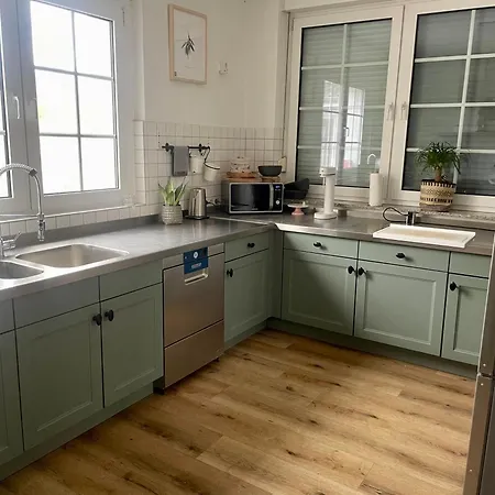 Holiday home Wohnen Im Stielwerk Munster im Heidekreis