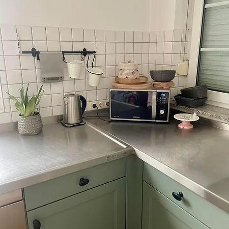 Holiday home Wohnen Im Stielwerk