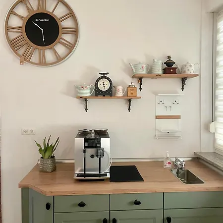Holiday home Wohnen Im Stielwerk