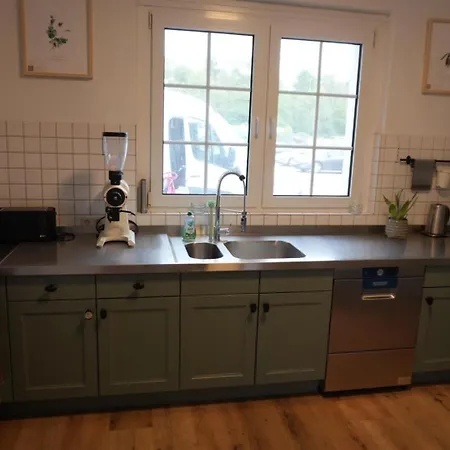 Wohnen Im Stielwerk Munster im Heidekreis