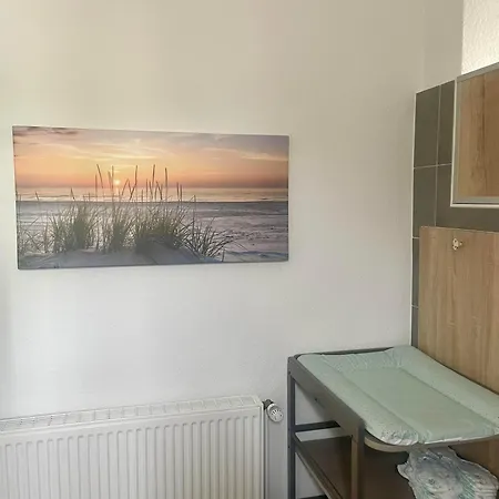 Holiday home Wohnen Im Stielwerk