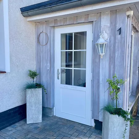 Wohnen Im Stielwerk Prázdninový dům *