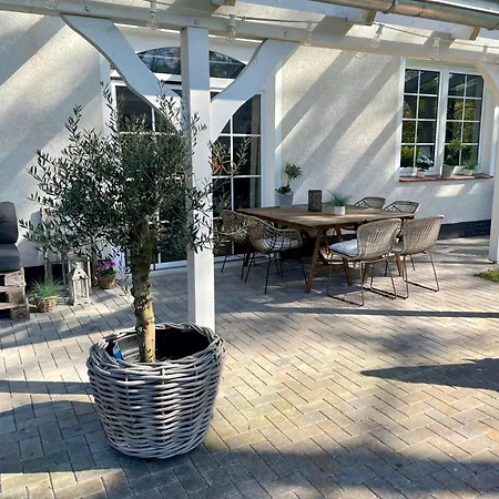 Holiday home Wohnen Im Stielwerk *