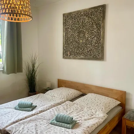 Wohnen Im Stielwerk *