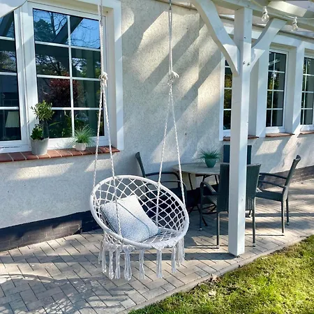 Wohnen Im Stielwerk Holiday home