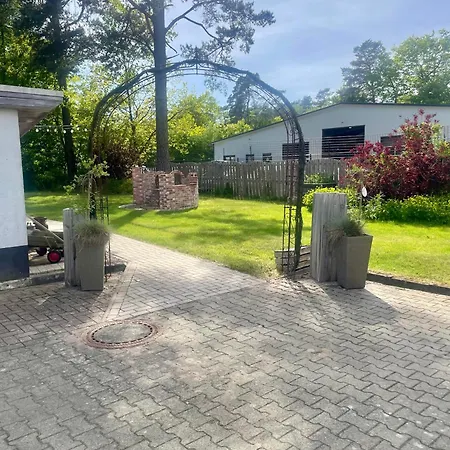 Holiday home Wohnen Im Stielwerk