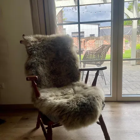 Wohnen Im Stielwerk * Munster im Heidekreis