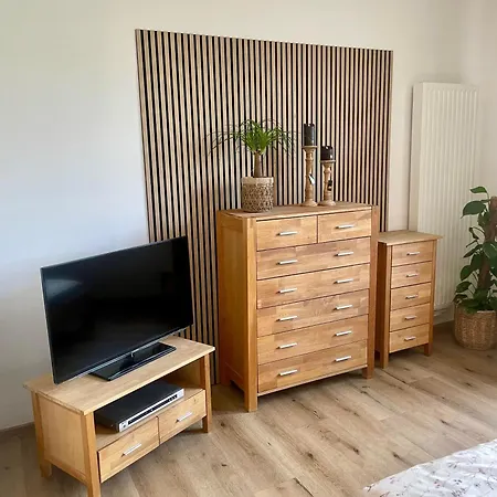 Wohnen Im Stielwerk Holiday home