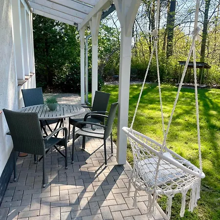 Wohnen Im Stielwerk Holiday home *