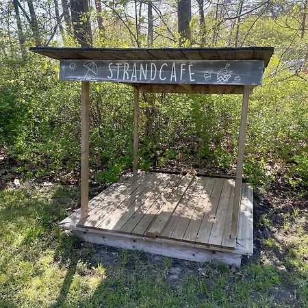 Prázdninový dům Wohnen Im Stielwerk