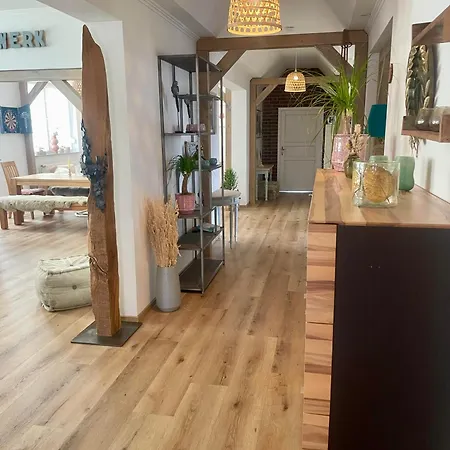 Wohnen Im Stielwerk *