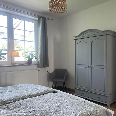 Wohnen Im Stielwerk Holiday home