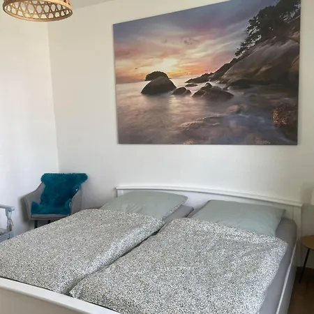 Wohnen Im Stielwerk Holiday home *