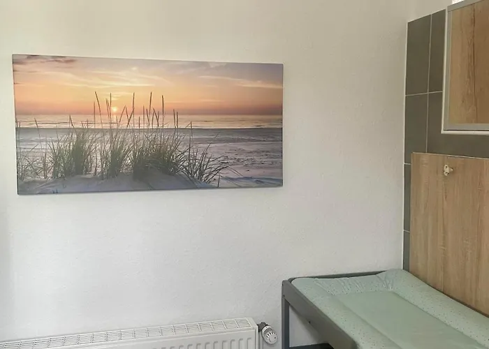 度假居 Wohnen Im Stielwerk