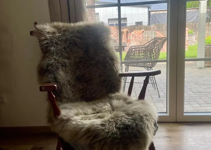 Wohnen Im Stielwerk * Munster im Heidekreis