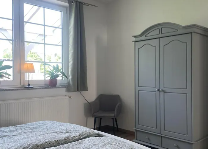 Wohnen Im Stielwerk 度假居