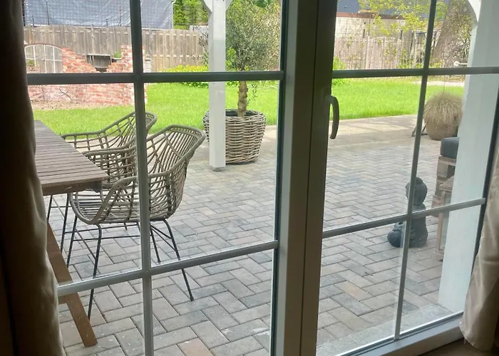 Tatil Evi Wohnen Im Stielwerk